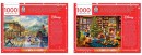 1000-Piece-Arrow-Gold-Edition-Disney-Dreams-Collection-Mickey-and-Minnie-Puzzle-Assorted Sale