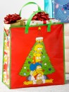 The-Simpsons-Xmas-Jumbo-Bag Sale