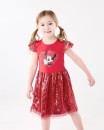 Minnie-Mouse-License-Sequin-Tutu-Dress Sale