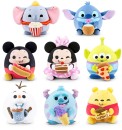 35cm-Disney-Zuru-Snackles-Plush-Toy-Assorted Sale