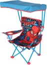 Spider-Man-Canopy-Camp-Chair Sale