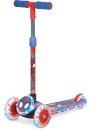 Spidey-Light-Sounds-Tri-Scooter Sale