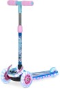 Stitch-Light-Sounds-Tri-Scooter Sale
