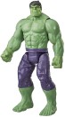 Marvel-Avengers-Titan-Hero-Series-Blast-Gear-Deluxe-Hulk-12-inch-Toy-Action-Figure Sale
