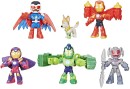 Disney-Junior-Marvel-Iron-Man-and-His-Awesome-Friends-Armored-Up-Avengers-Pack Sale