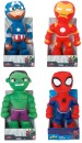 Marvel-Posable-Plush-Figure-Assorted Sale