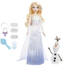 Disney-Frozen-Elsa-and-Olaf-Adventures Sale