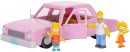 The-Simpsons-Family-Sedan-Set Sale