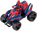 Marvel-Spider-Man-Quadricycle Sale