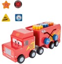 Disney-Pixar-Cars-Wooden-Toys-Shape-Sorter-Truck Sale