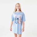Disney-Lilo-Stitch-License-Nightie Sale