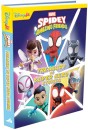 Disney-Marvel-Spidey-Amazing-Friends-Treasury-of-Super-Heroes-Stories-Book Sale