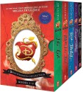 A-Descendants-Collection-Books-1-5-by-Melissa-De-La-Cruz-Book Sale