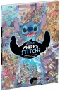 Disney-Stitch-Wheres-Stitch-A-Search-and-Find-Activity-Book Sale