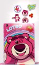 Lotso-Sticker-Book Sale