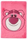 Disney-Pixar-Toy-Story-Lotso-Fluffy-Journal Sale