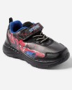 Junior-Spider-Man-License-Sneakers Sale