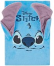 Disney-Lilo-Stitch-A5-Fluffy-Journal Sale