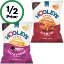 Calbee-Hooleys-Waves-95g Sale