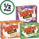 Arnotts-Shapes-Cracker-Biscuits-160-190g Sale
