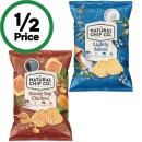 The-Natural-Chip-Co-Potato-Chips-175g Sale