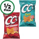 CCs-Corn-Chips-175g Sale
