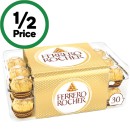 Ferrero-Rocher-375g-Pk-30 Sale
