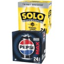 Pepsi-Max-Mountain-Dew-Solo-Zero-Sugar-or-Sunkist-Zero-Sugar-Soft-Drink-Varieties-24-x-375ml Sale