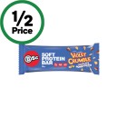 BSc-Soft-Protein-Bar-Violet-Crumble-55g Sale