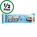 Muscle-Nation-Protein-Custard-Bar-60g Sale