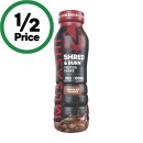 Musashi-Shred-Burn-Protein-Shake-375ml Sale