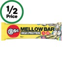 BSc-High-Protein-Mellow-Bar-50g Sale