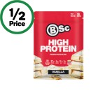 BSc-High-Protein-Powder-800g Sale