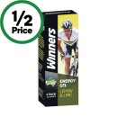 Winners-Energy-Gel-Pk-4-x-40-45g Sale