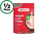 Fat-Blaster-Weight-Loss-Shake-465g Sale