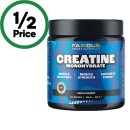 Famous-Nutrition-Creatine-300g Sale