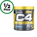 C4-Sport-Pre-Workout-Powder-285g Sale