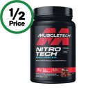 Muscle-Tech-Nitrotech-Whey-Protein-680-690g Sale