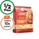 Leggos-Fresh-Filled-Pasta-Varieties-630g-From-the-Fridge Sale