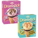 Peters-Drumstick-Ice-Cream-475-490ml-Pk-4-6-Excludes-Plant-Based-From-the-Freezer Sale