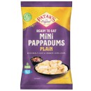 Pataks-Pappadums-75g Sale