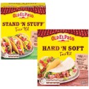 Old-El-Paso-Premium-Kits-295-505g Sale
