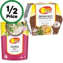 SunRice-Microwave-Rice-Cup-or-Pouch-240-250g Sale