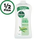 Dettol-Antibacterial-Liquid-Hand-Wash-Hand-Soap-Refill-950ml Sale