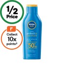 Nivea-Sun-Protect-Moisture-Sunscreen-SPF50-400ml Sale