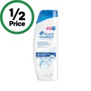 Head-Shoulders-Shampoo-or-Conditioner-400ml Sale