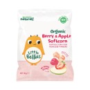 Little-Bellies-Organic-Snacking-Softcorn-or-Puffs-30-35g Sale