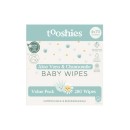 Tooshies-ECO-Baby-Wipes-Pk-280 Sale