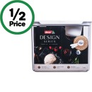 Dcor-Design-Series-Pantry-Storage-Oblong-Container-43-Litre Sale
