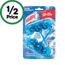Harpic-Power-Toilet-Rim-Block-Pk-2 Sale